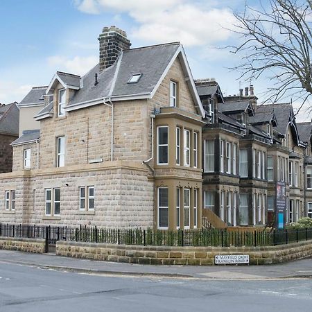 Franklin Rise By Harrogate Serviced Apartments Bagian luar foto